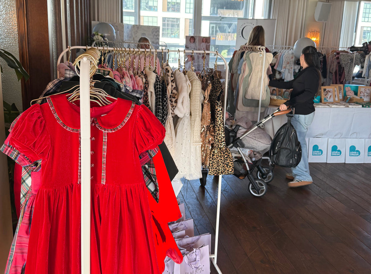 A Day in Manchester: Behind the Scenes at the Fuse Comms Press Day ✨