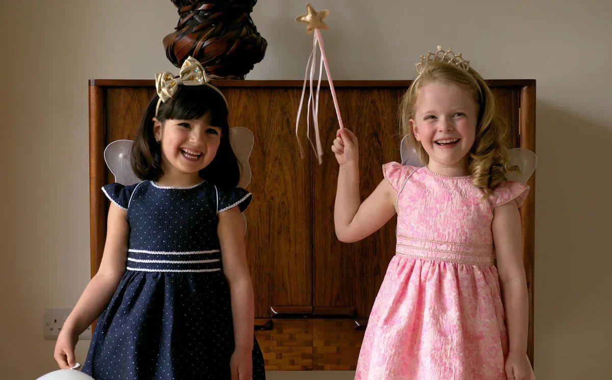 New Year’s Eve Outfit Ideas For Kids
