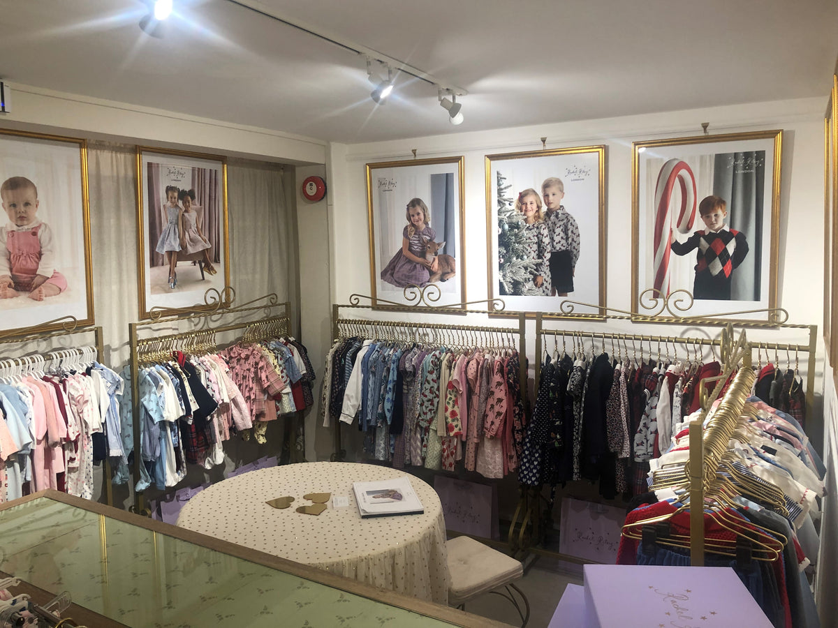 New Showroom
