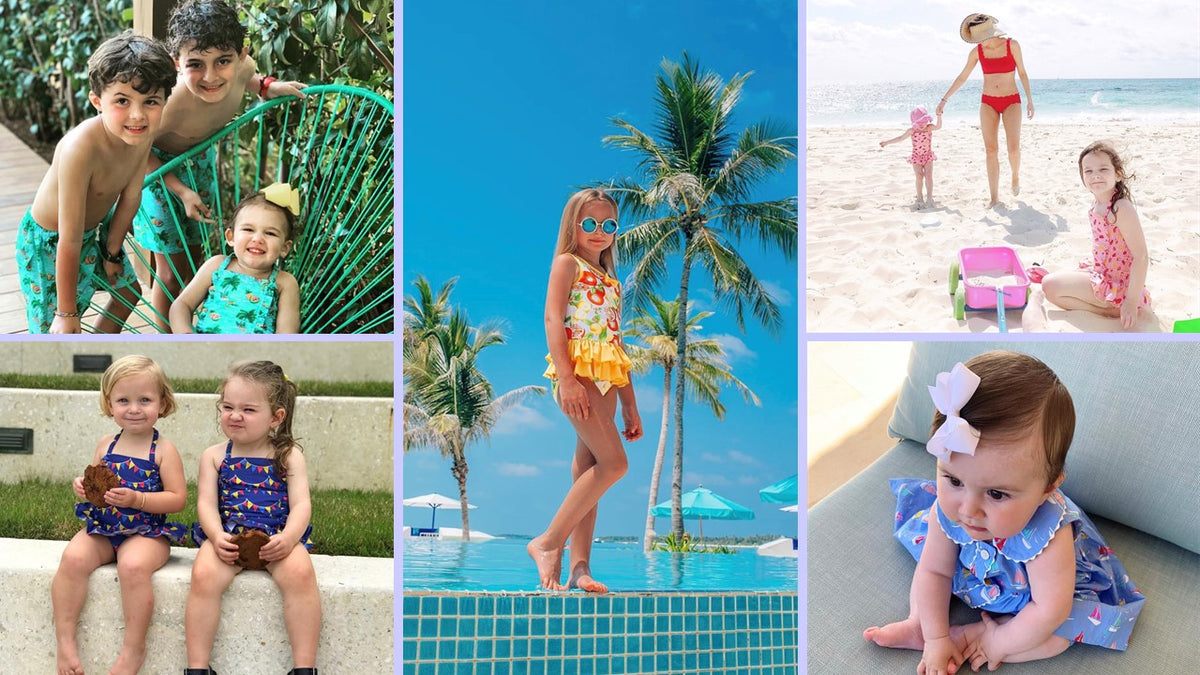 Happy Customers - Spring Summer 2019