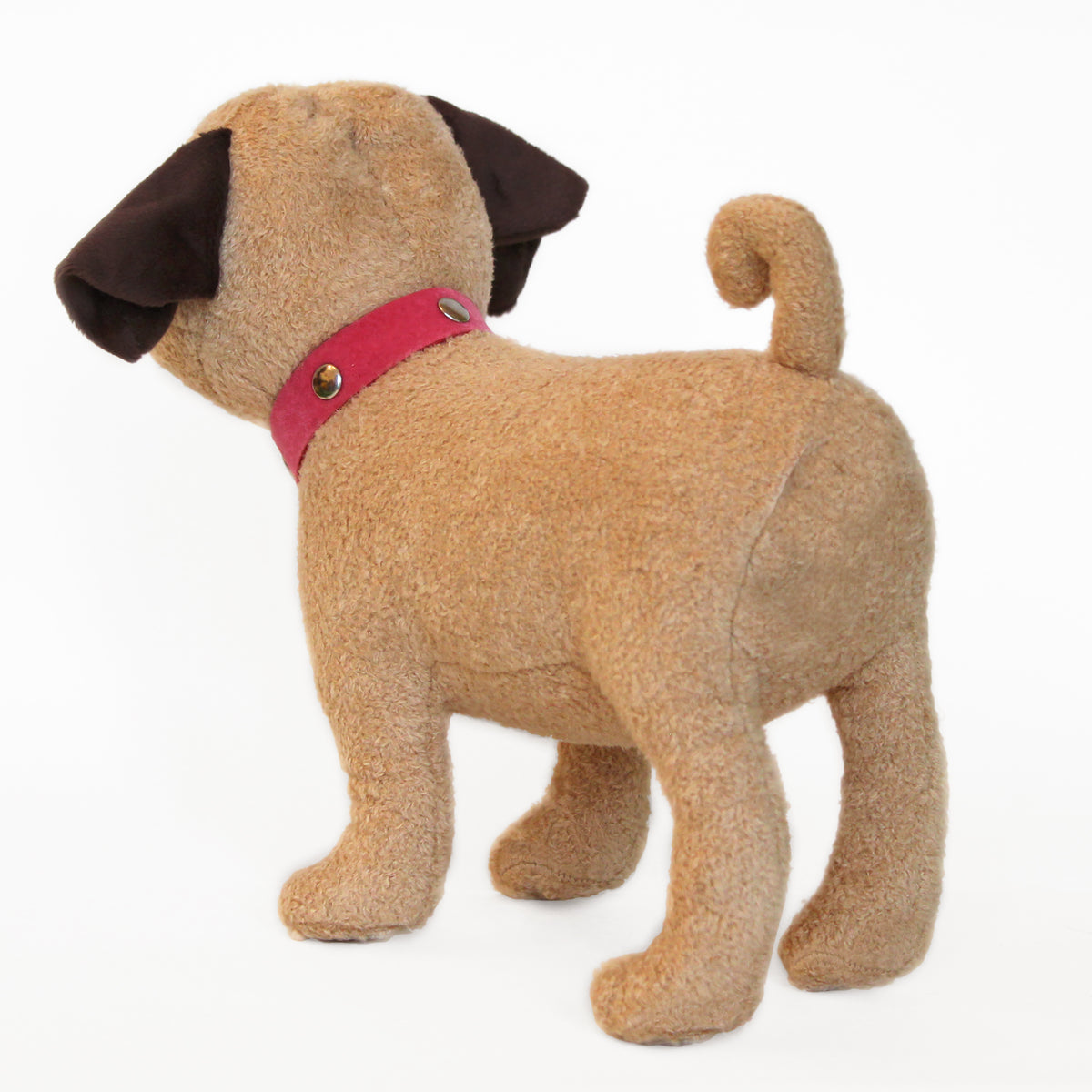 Weenie the Dog 8” Soft Toy Rachel Riley US