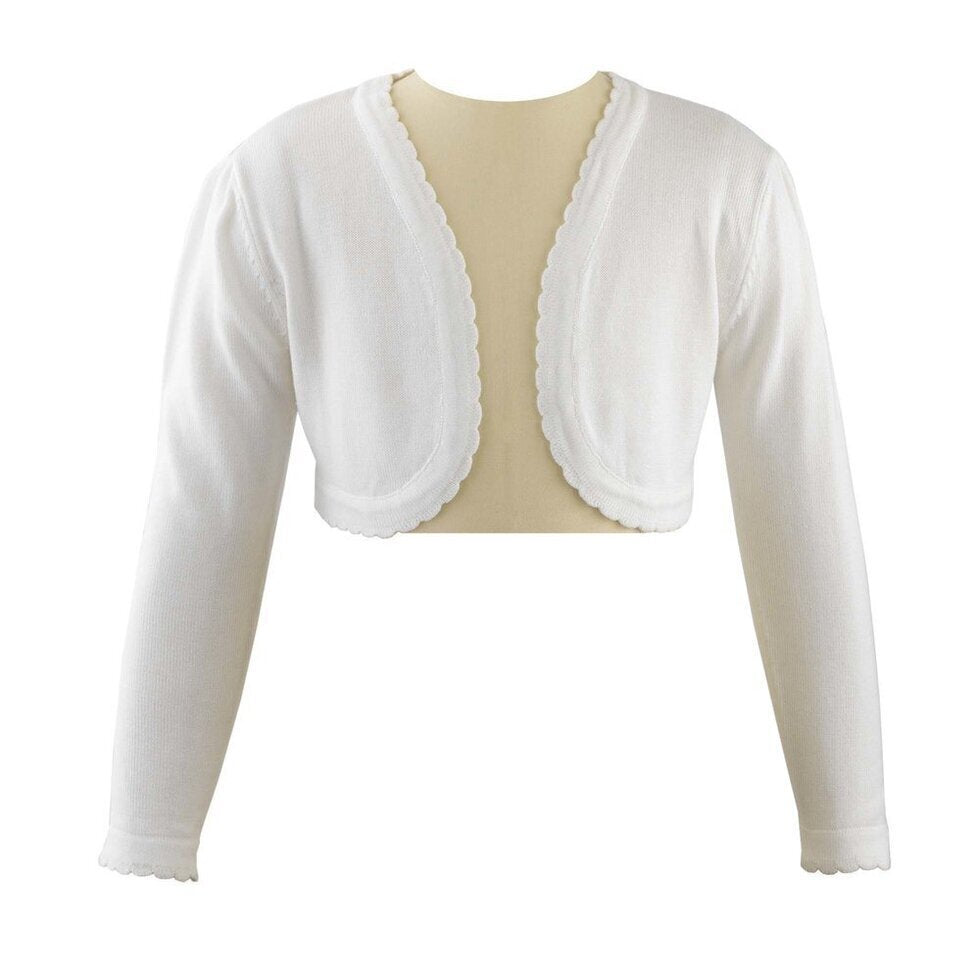 Bolero, Ivory Rachel Riley US