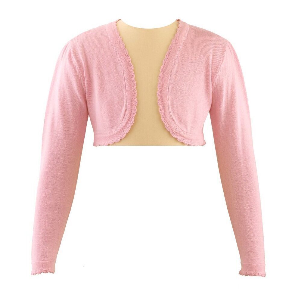 Bolero, Pink Rachel Riley US