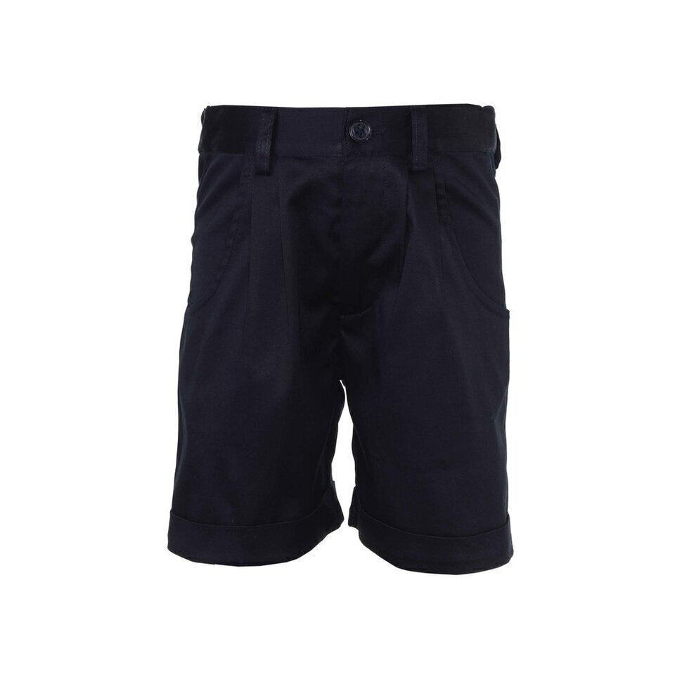 Navy Tailored Shorts Rachel Riley US