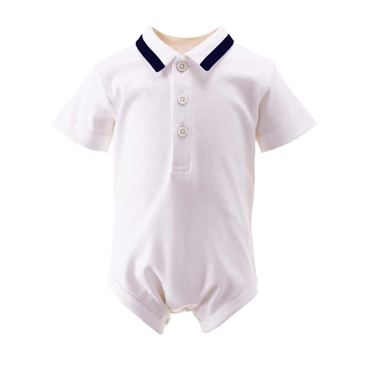 Piped Bodysuit Rachel Riley US
