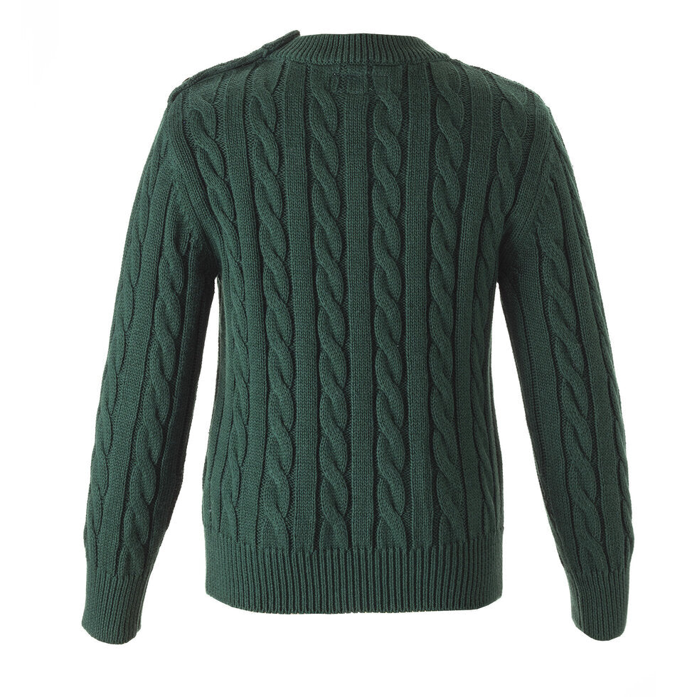 Cable Knit Sweater Rachel Riley US
