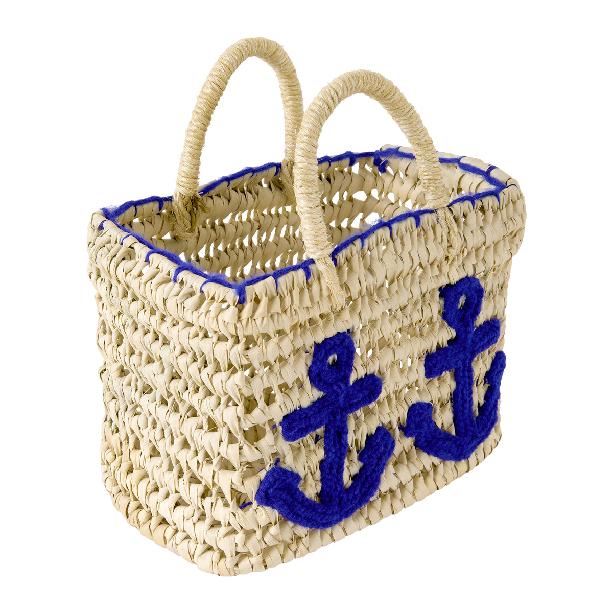 Anchor Beach Bag Rachel Riley US