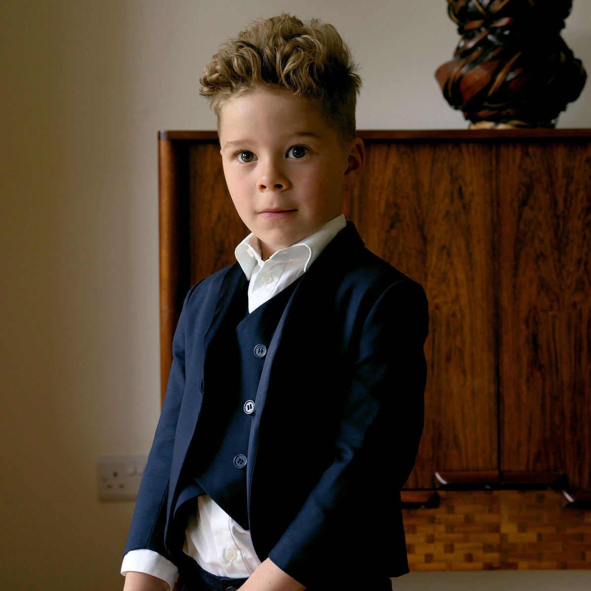Formal Blazer