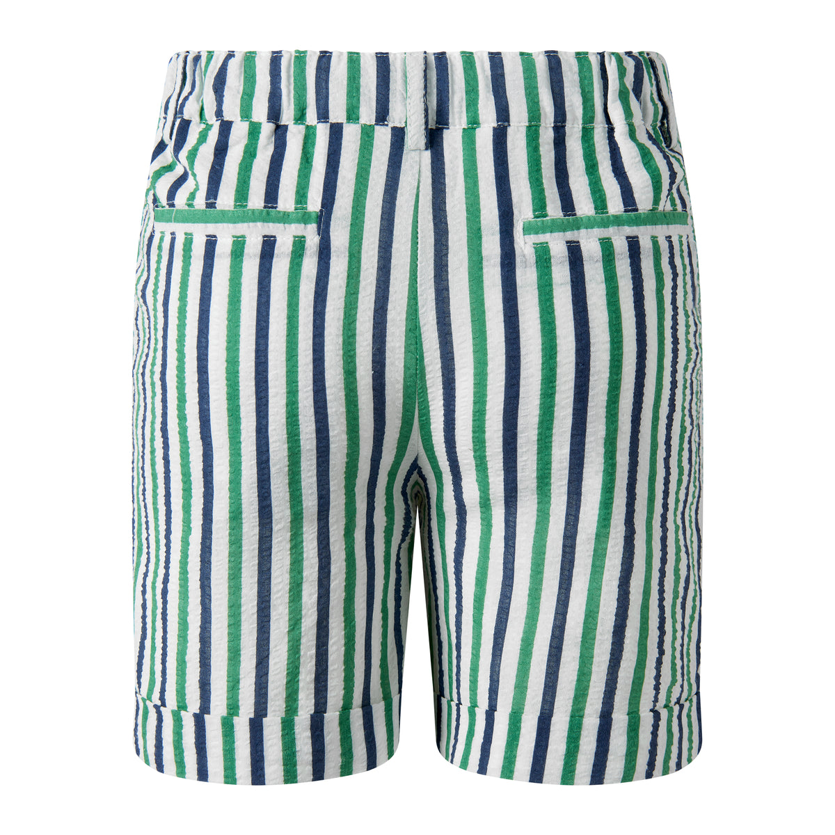 Stripe Shorts Rachel Riley US