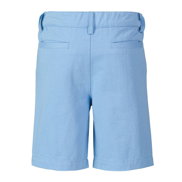 Chino Shorts, Blue