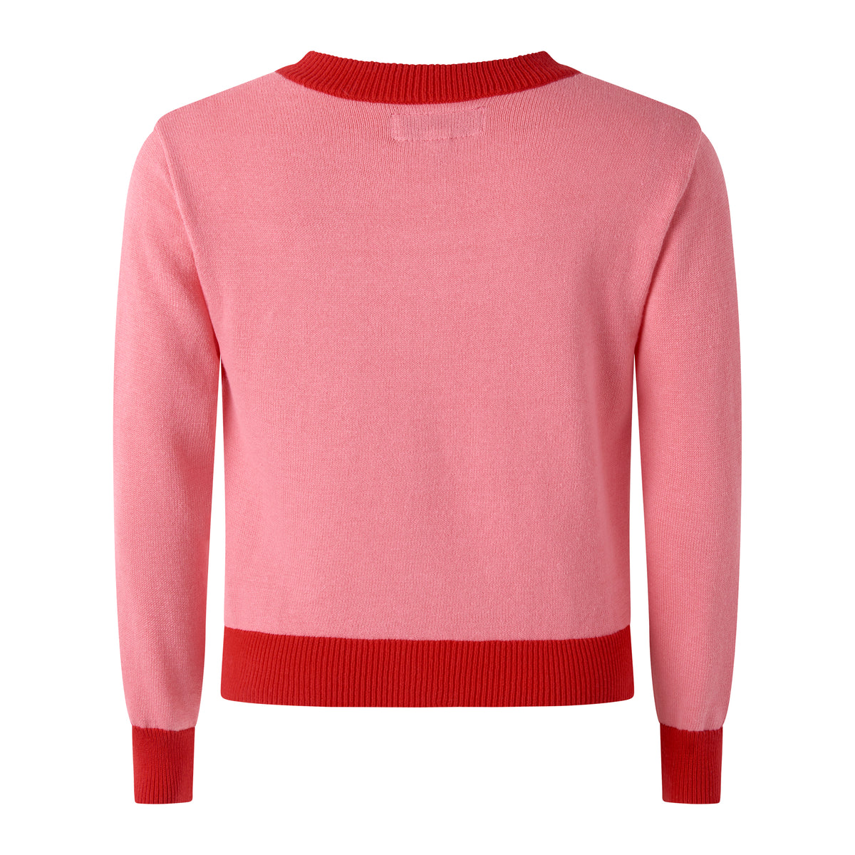Cherry Cardigan
