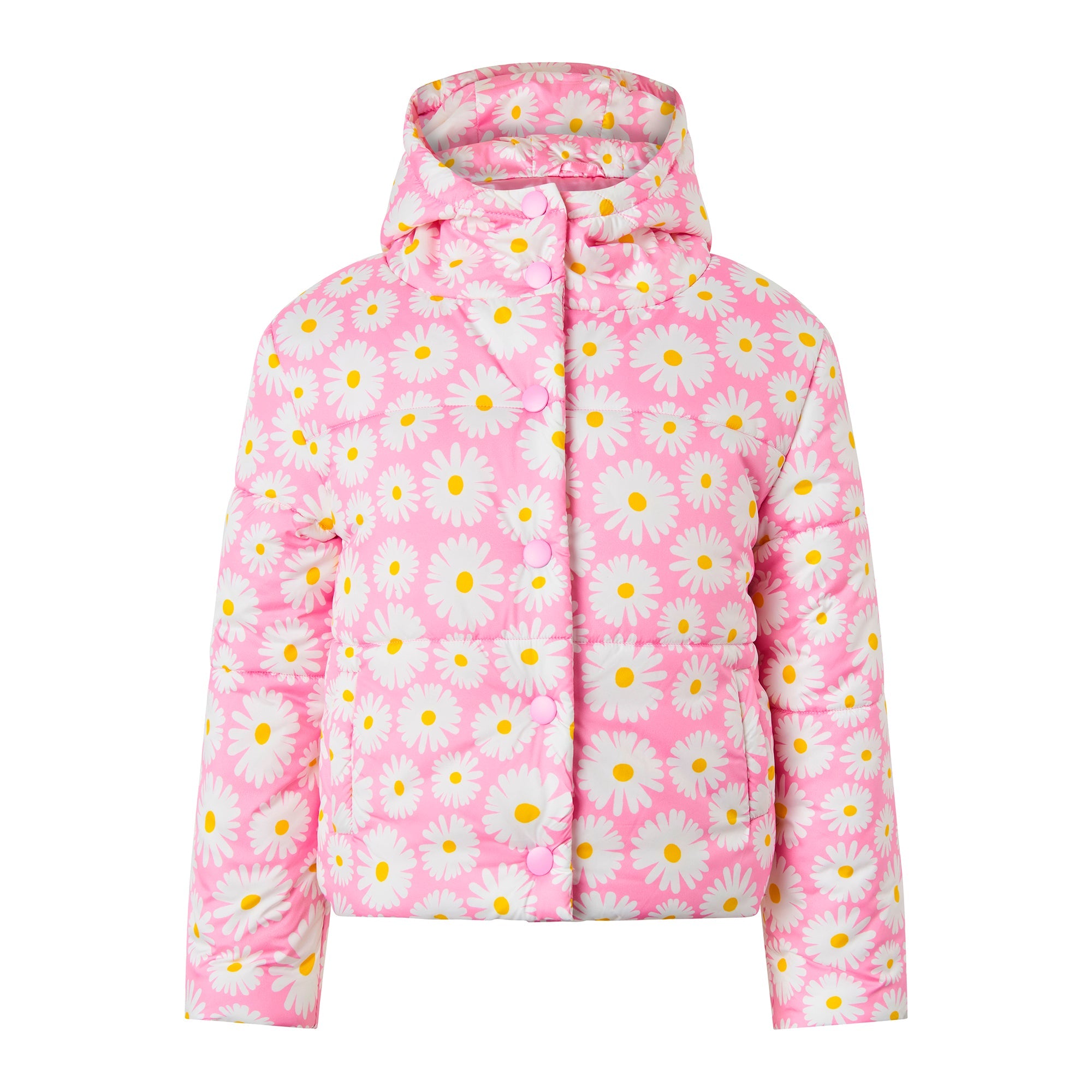 ジャケット・アウター Daisy Daisy Puffer Jacket – Rachel Riley US