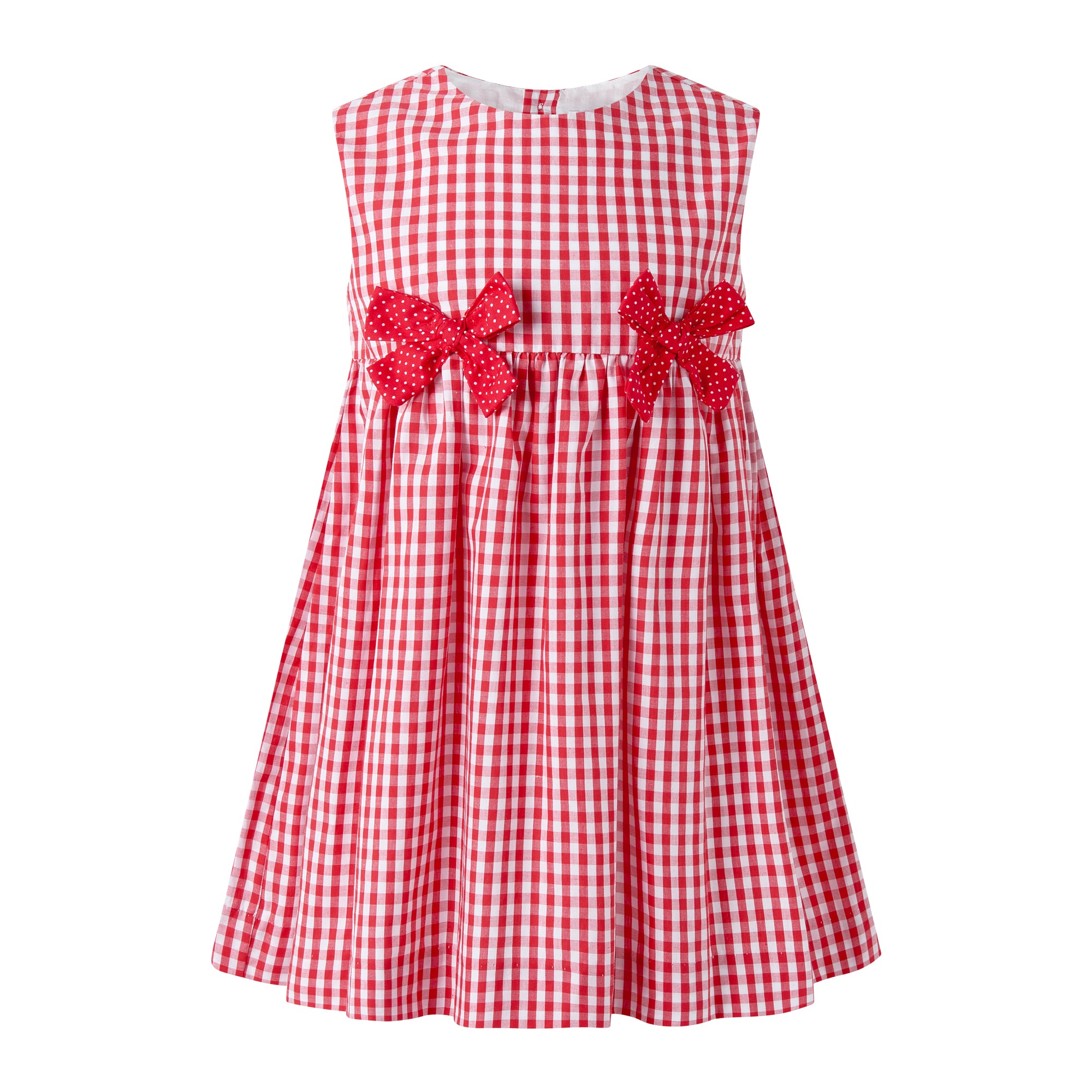 ladies red and white dress Sunnyshic Women's Plaid Floral Patchwork Strapless High Stretch Cinched Waist Backless Summer Modest Holiday Vacation Holiday Beach stitched trim Notched v White And Red Lace Long