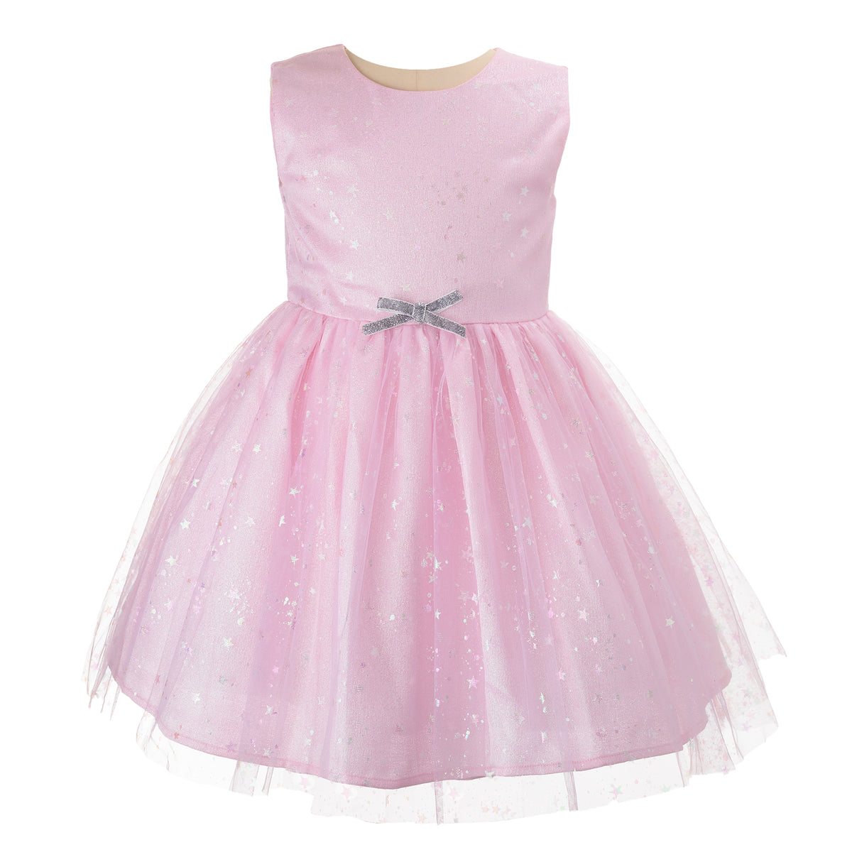 Sparkle Star Tulle Dress Rachel Riley US