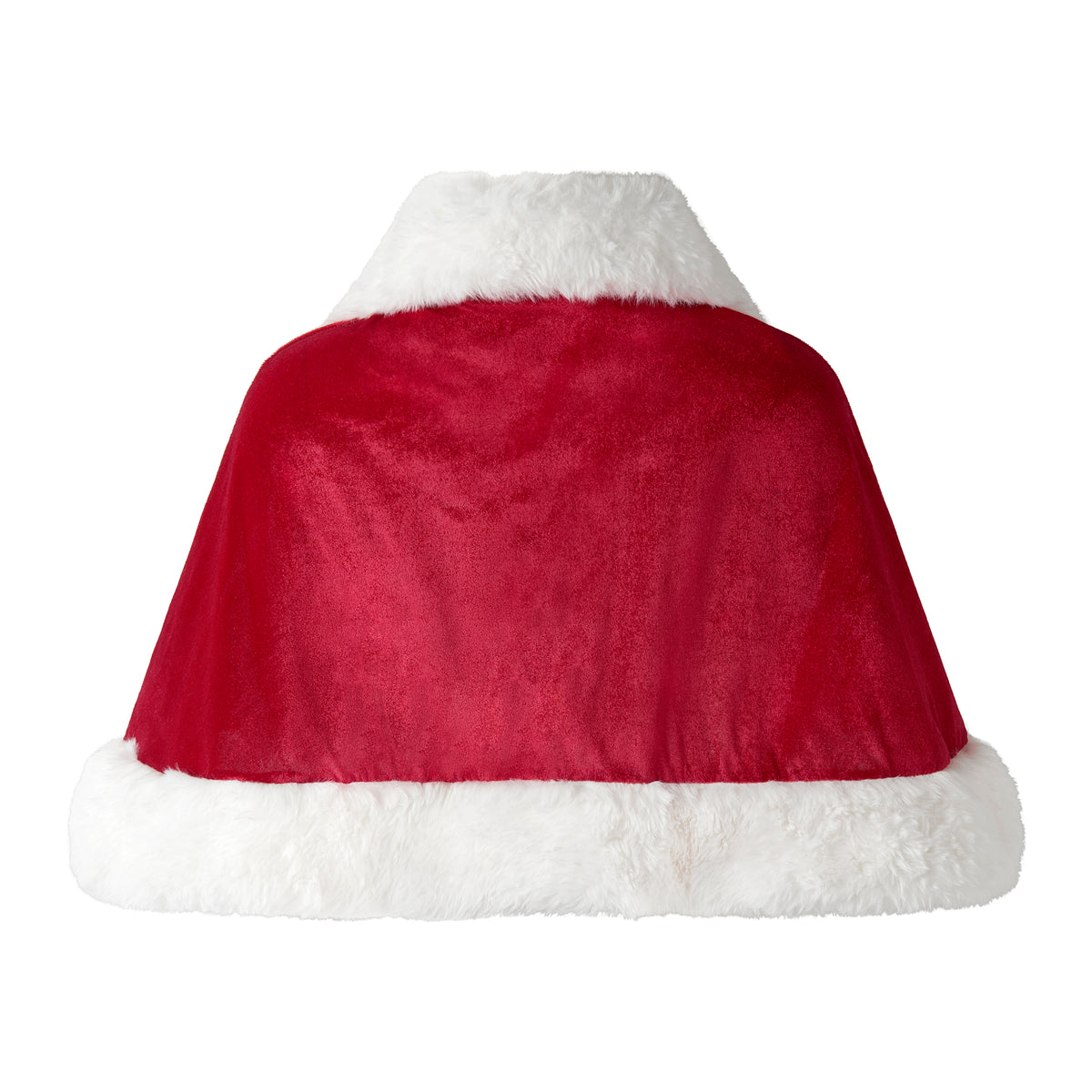 Santa Dress Set