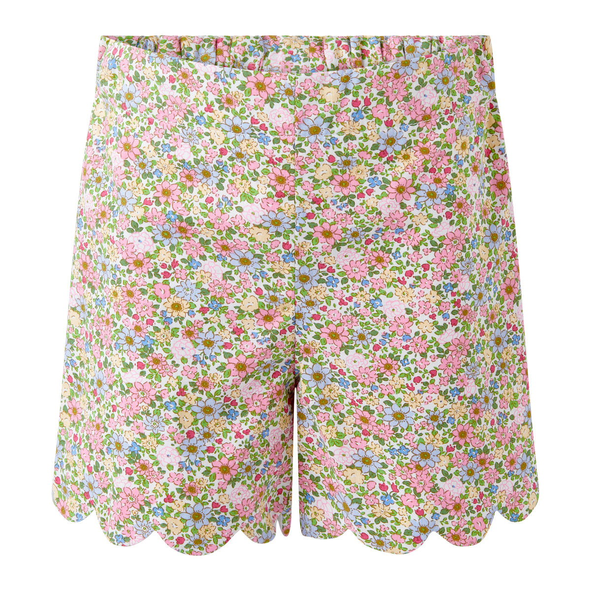 Floral Scalloped Set Rachel Riley US