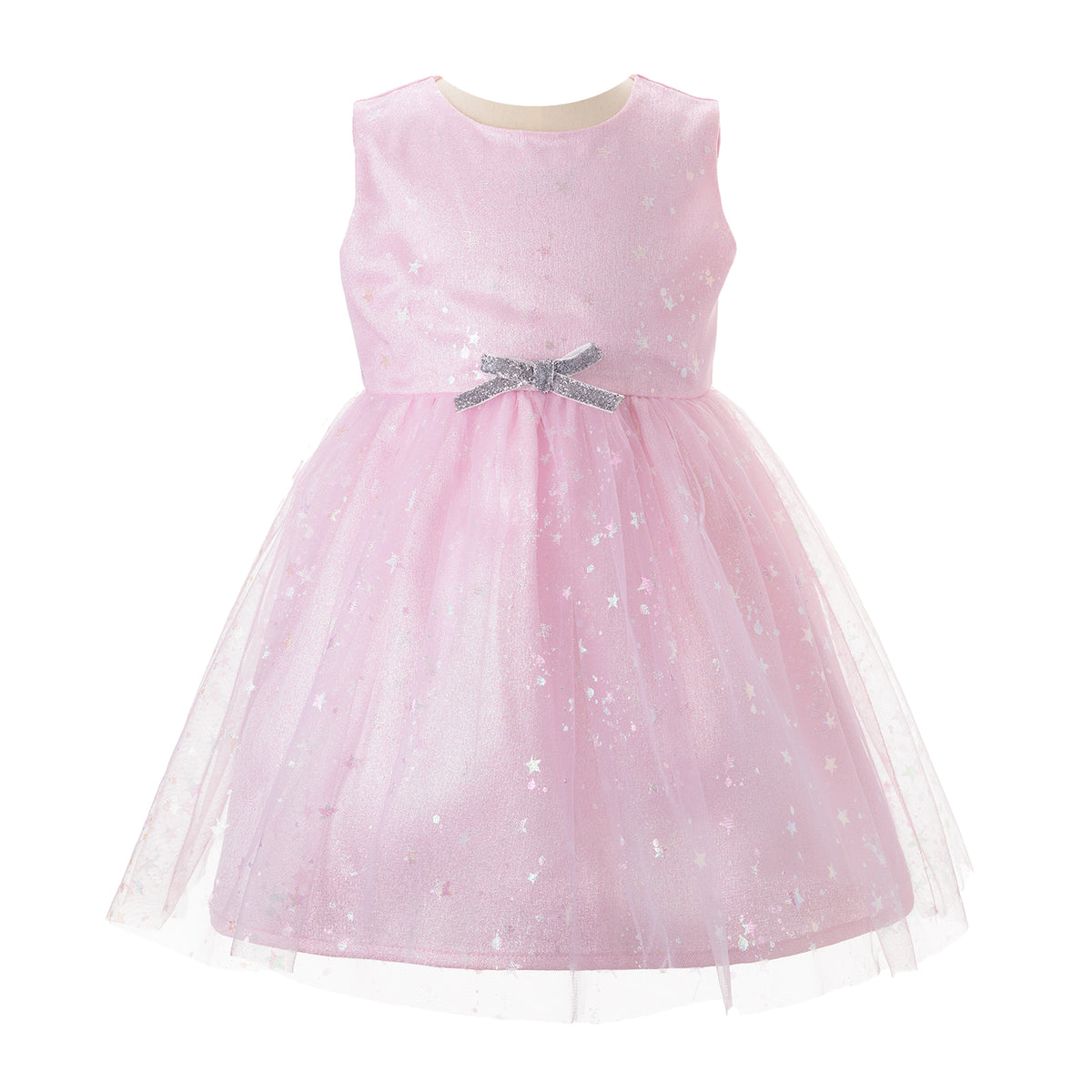 Sparkle Star Tulle Dress Rachel Riley US