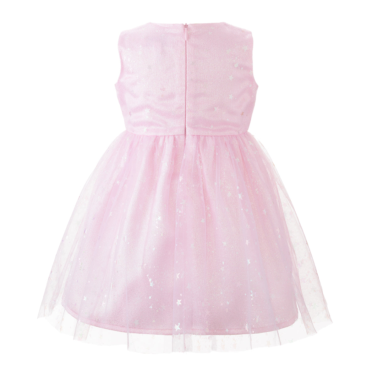 Sparkle Star Tulle Dress Rachel Riley US