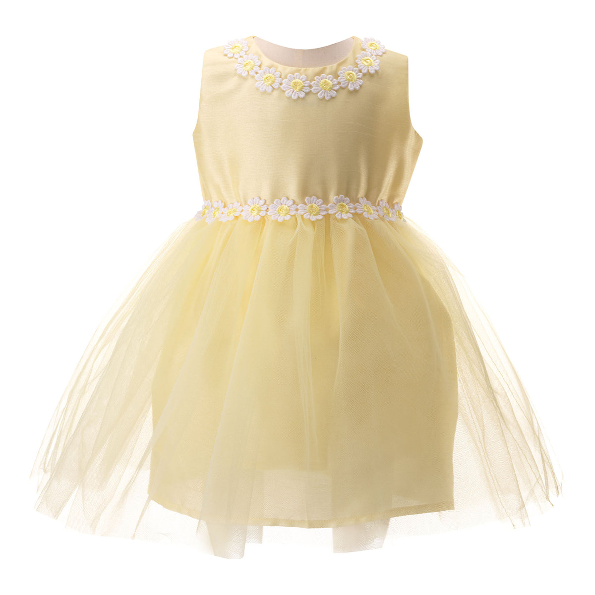 Daisy Tulle Dress Rachel Riley US