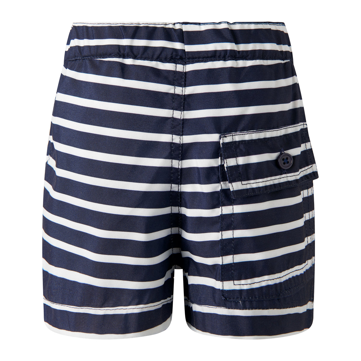 Breton Swim Trunks