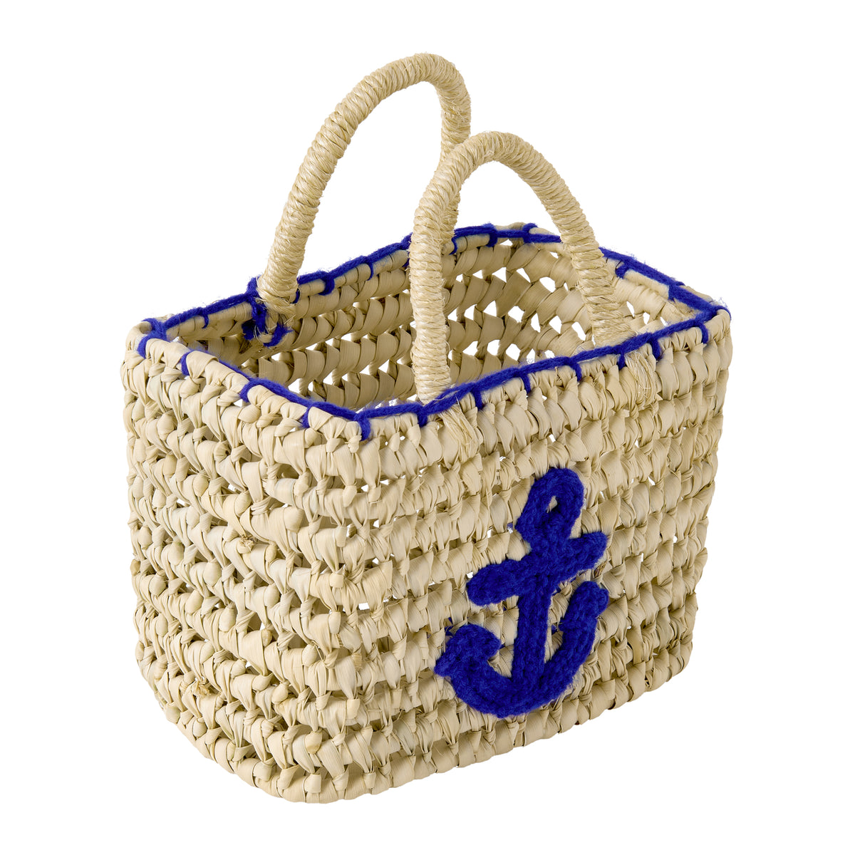 Anchor Mini Beach Bag Rachel Riley US