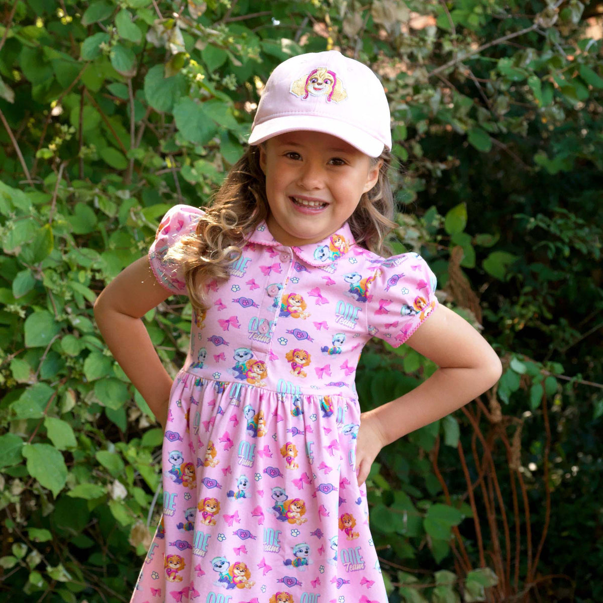 One Team Jersey Dress