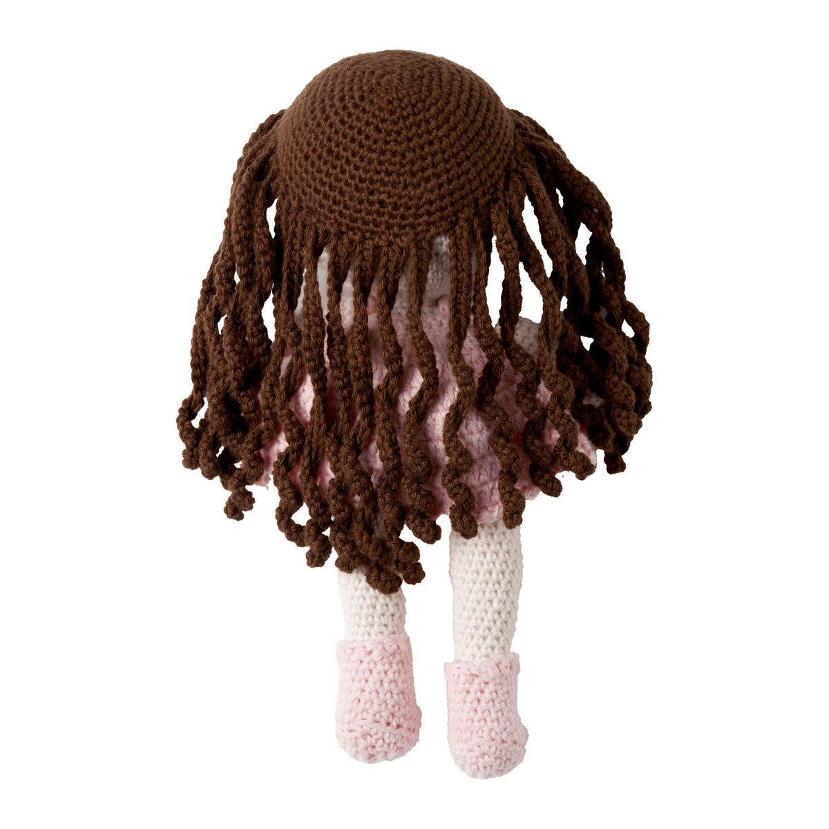 Pima Crochet Rachel Doll Rachel Riley US