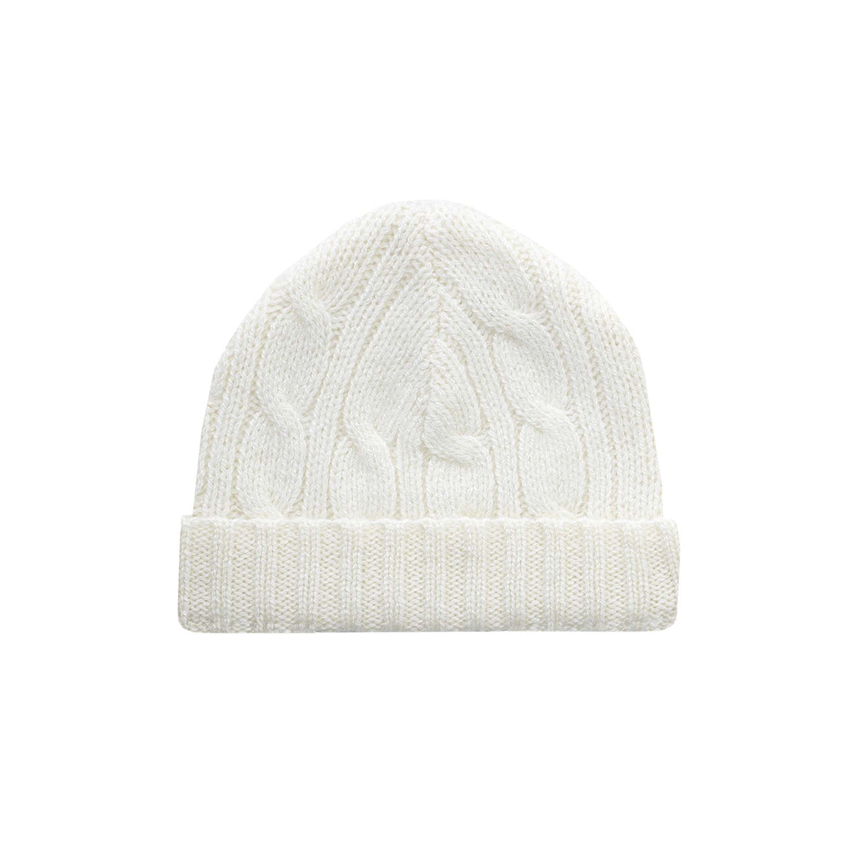 Cashmere Cable Hat Rachel Riley US