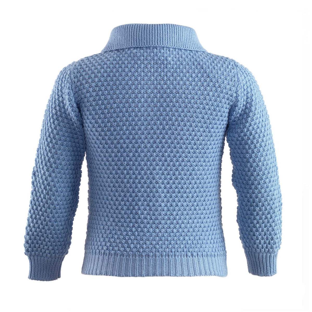 Moss Stitch Cardigan Rachel Riley US