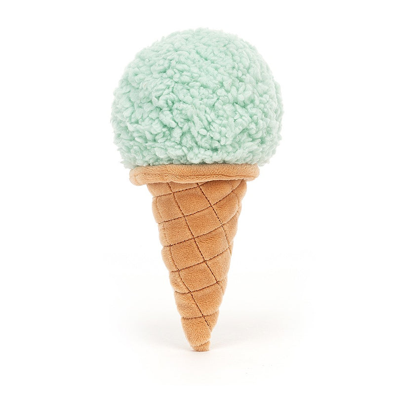 Irresistible Ice Cream Mint Rachel Riley