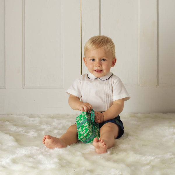 Thoughtful Gift Ideas for the Little One's First Birthday