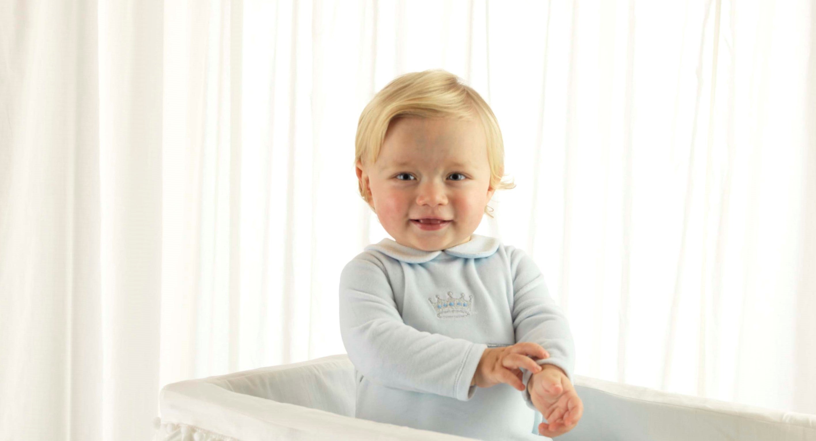 Essentially Baby – Rachel Riley US