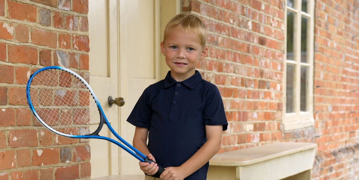 Serving Up The Best Tennis-Inspired Looks!