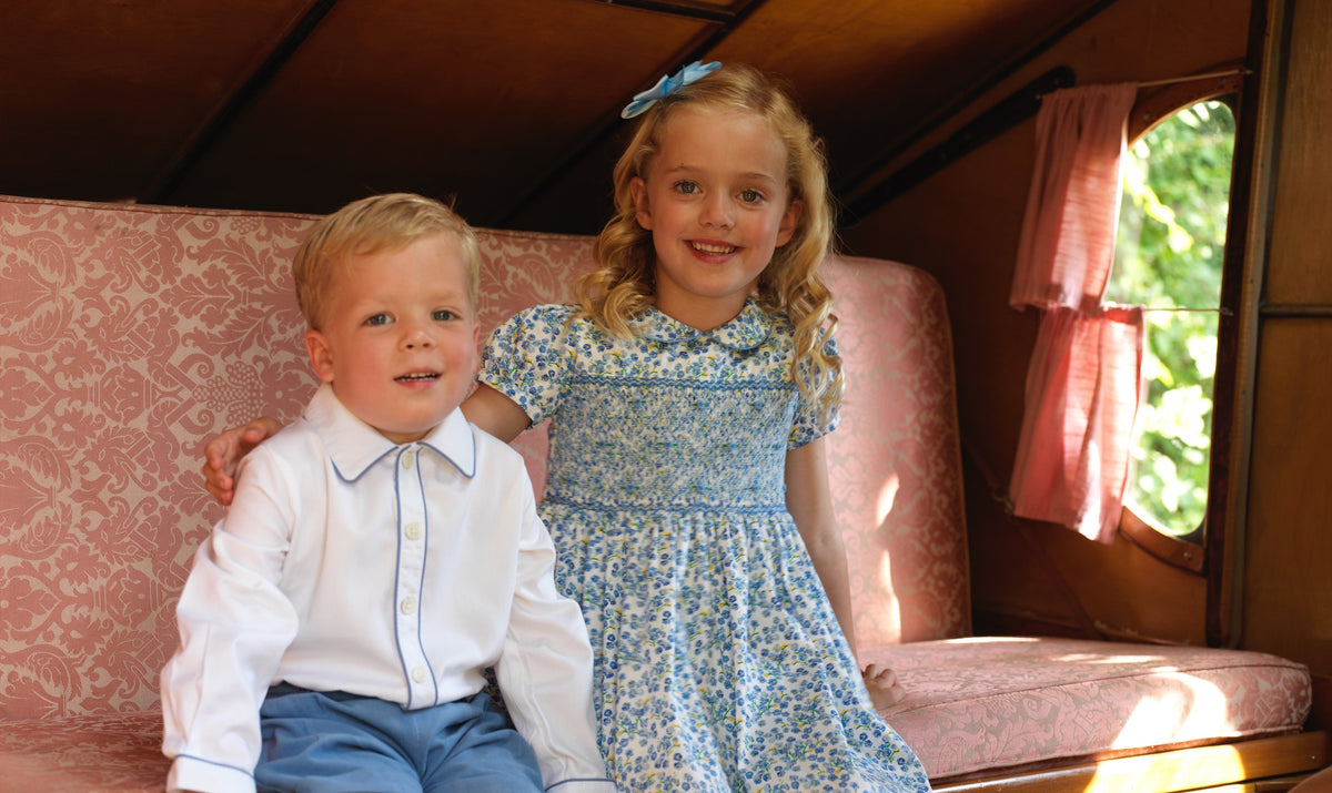 rachel riley dress designer Fashion Rachel Riley Childrenswear Interview With Childrenswear Designer, Rachel  Riley L Honest Mum
