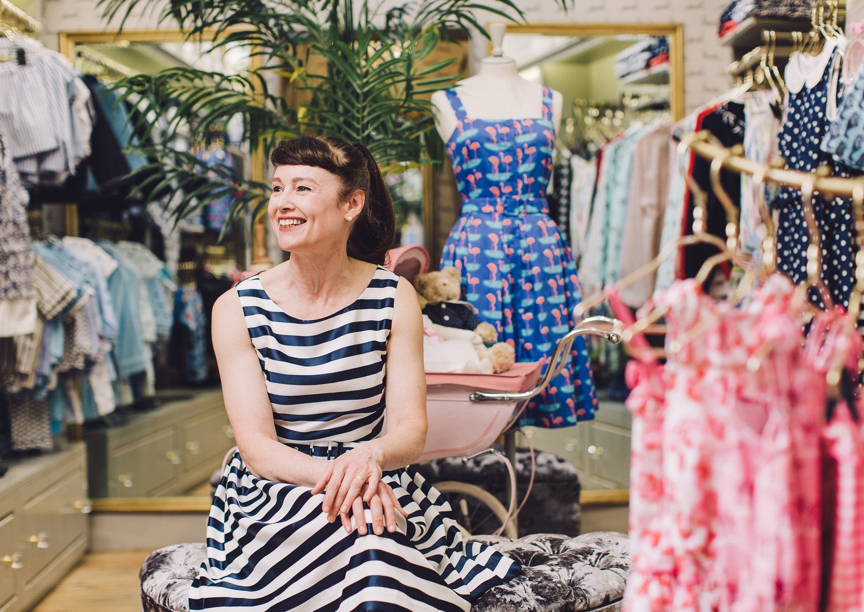 Caring For Your Garments – Rachel Riley US