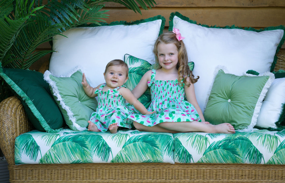 VACAY READY: KIDS’ CLOTHES FOR SUNNY ESCAPES! 😎☀️