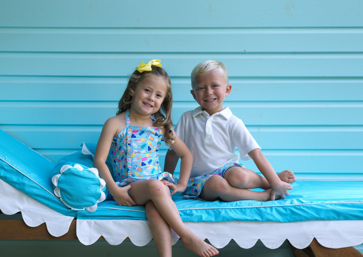 The Ultimate Summer Vacation Packing Checklist for Families