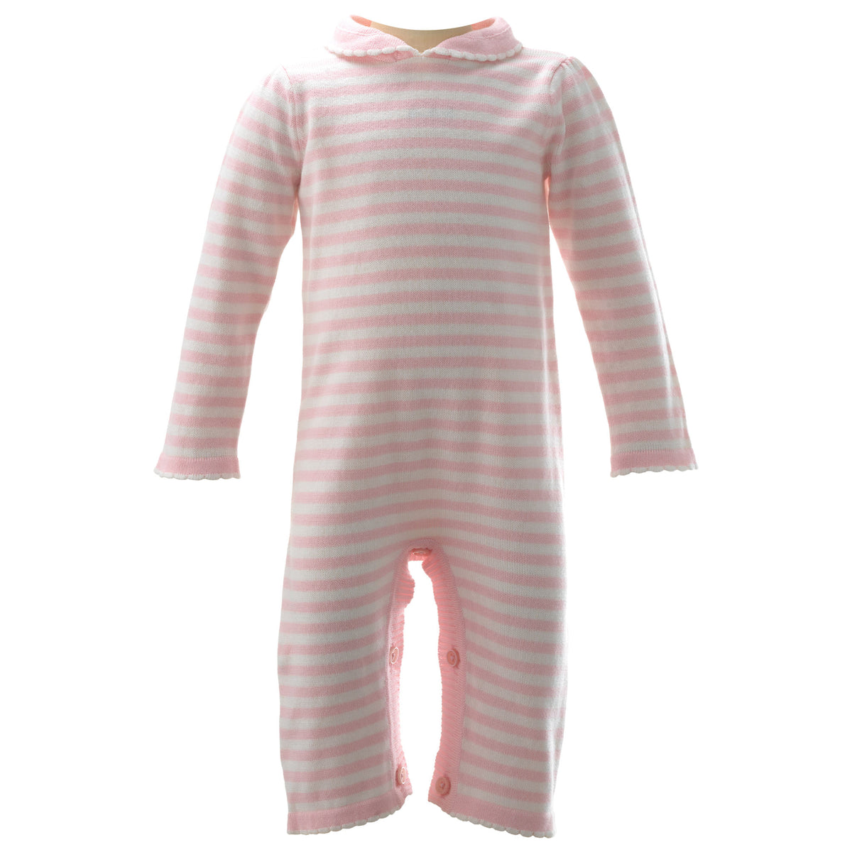 Knit Playsuit Gift Set Rachel Riley US