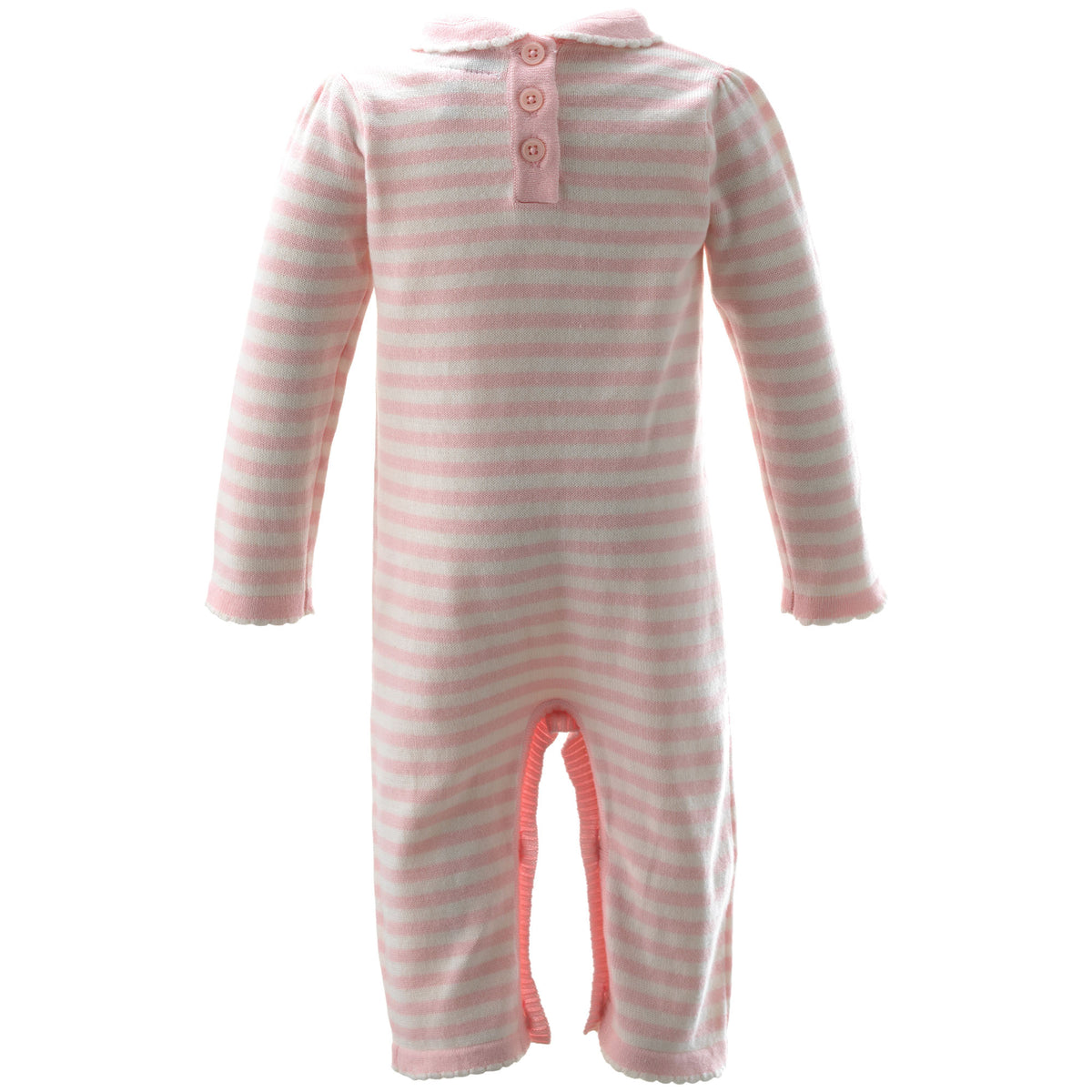 Knit Playsuit Gift Set Rachel Riley US