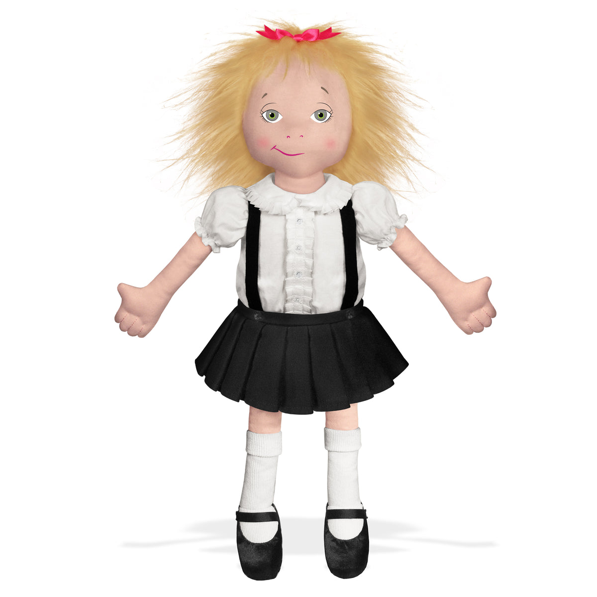 Eloise 18” Soft Doll Rachel Riley US
