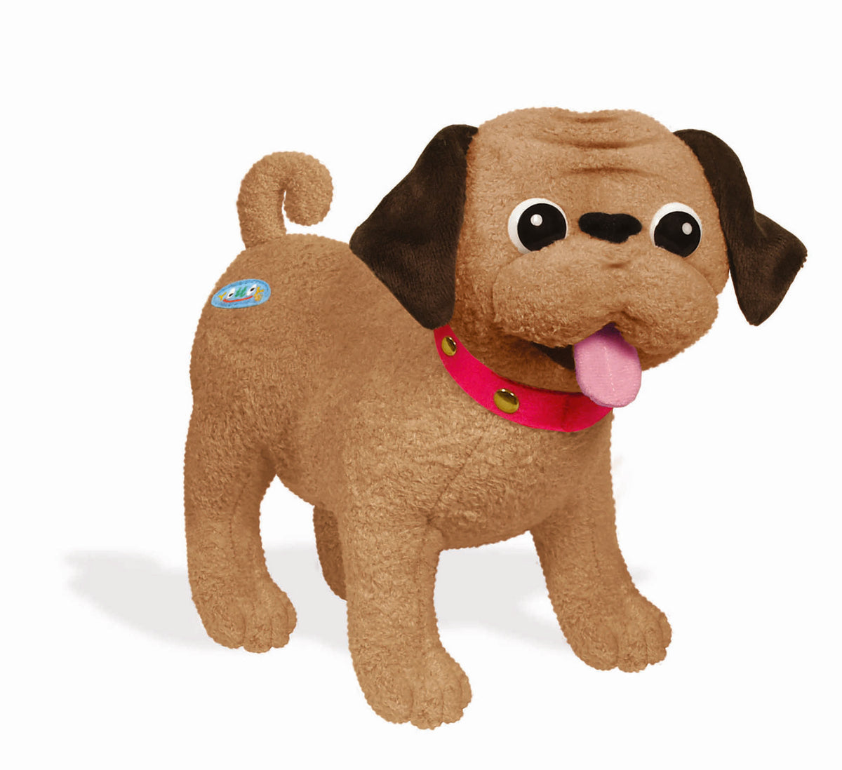 Weenie the Dog 8” Soft Toy Rachel Riley US