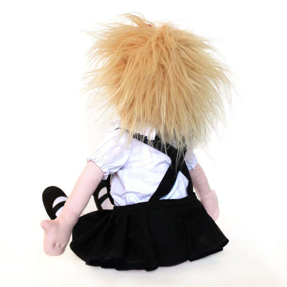 Eloise 18” Soft Doll Rachel Riley US