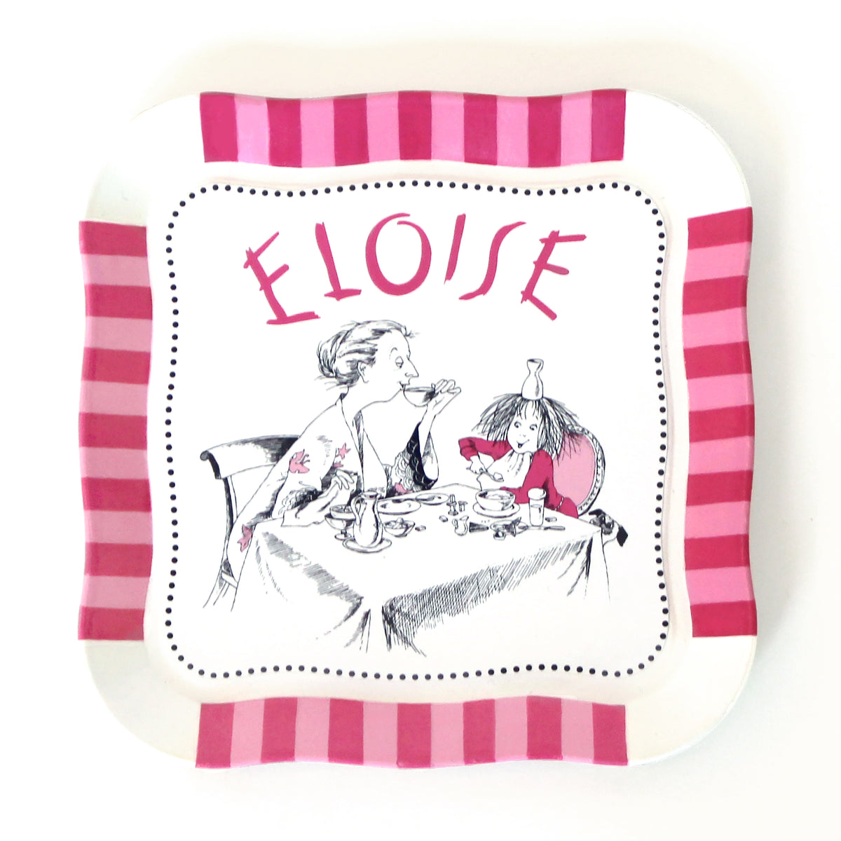 Eloise Tin Tea Set Rachel Riley US