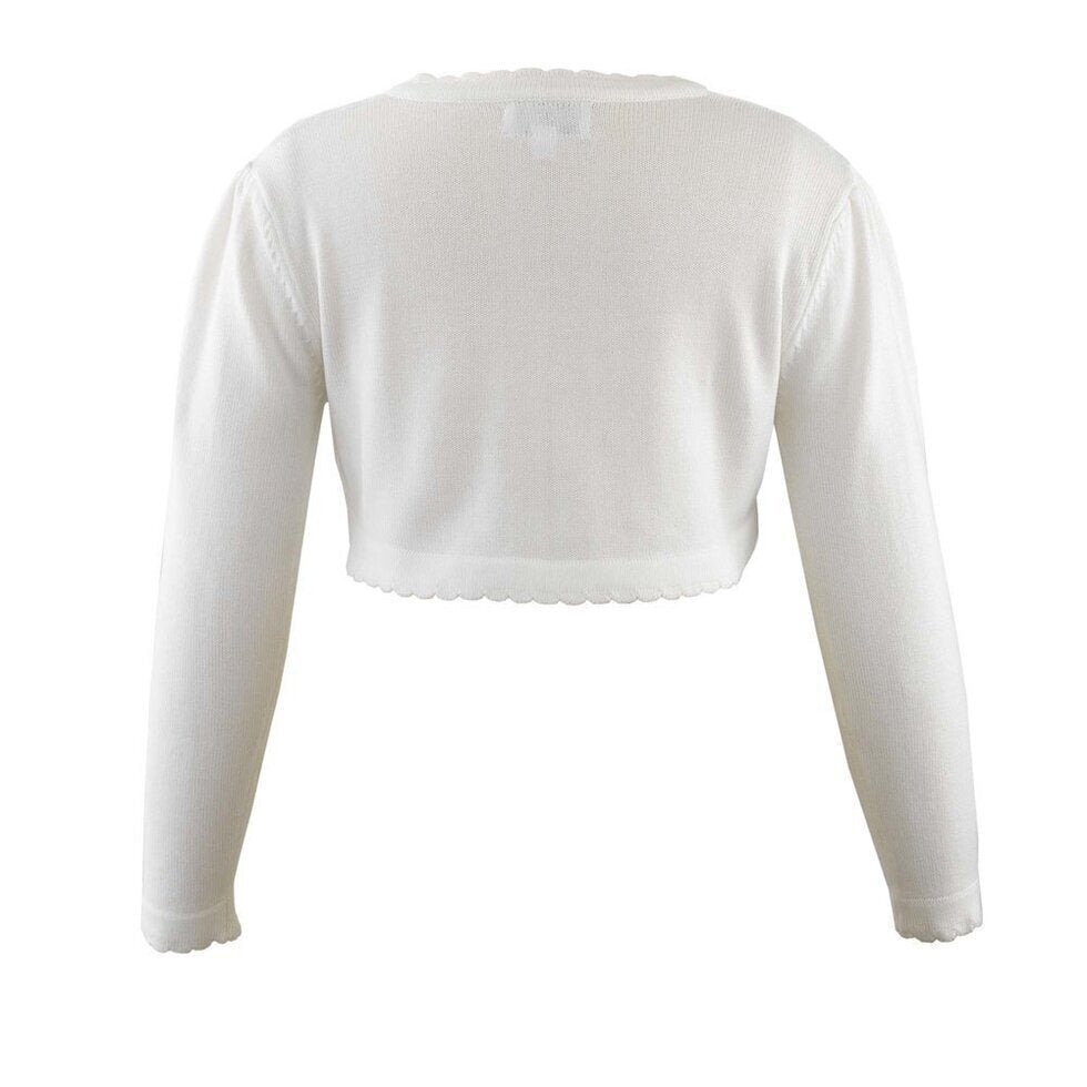 Bolero, Ivory Rachel Riley US