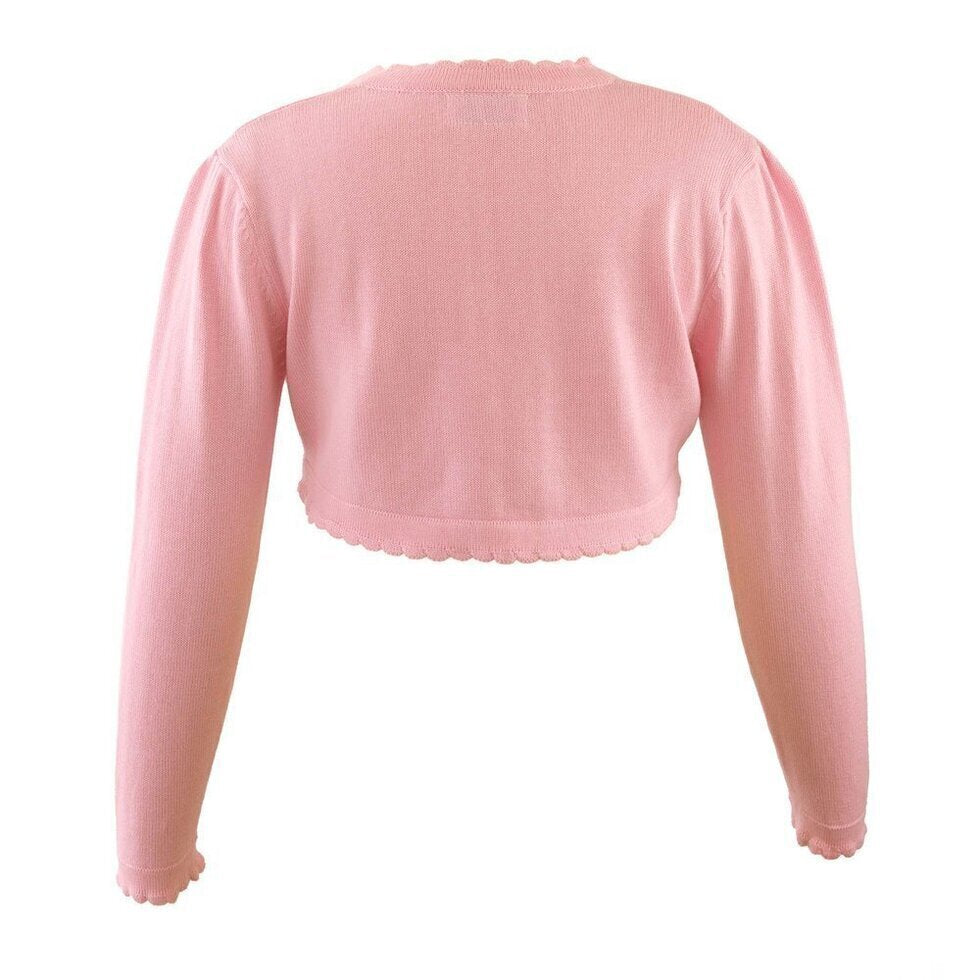 Bolero, Pink Rachel Riley US