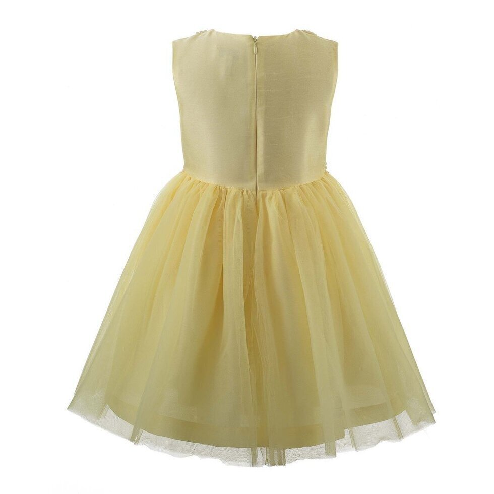 Daisy Tulle Dress Rachel Riley US