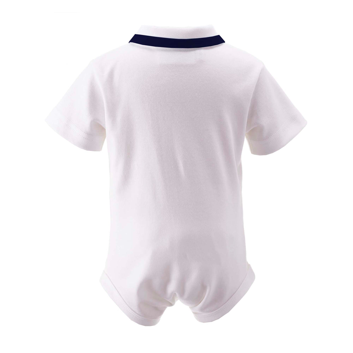 Piped Bodysuit Rachel Riley US