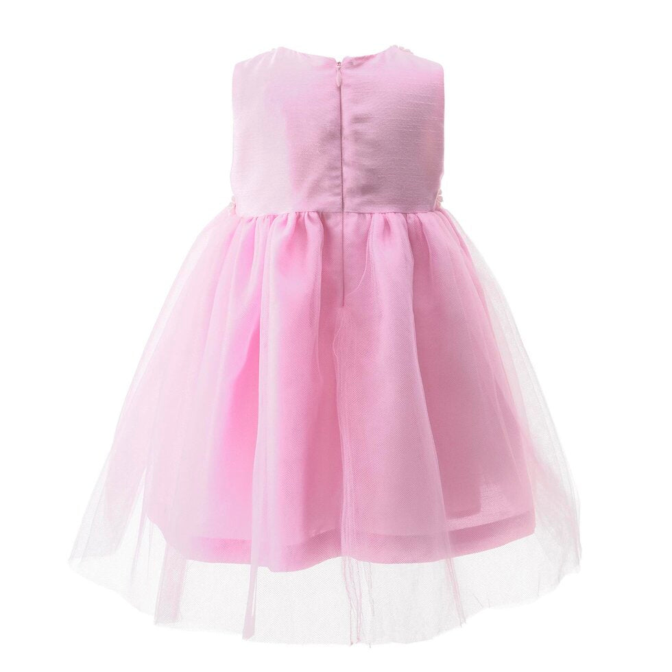 Daisy Tulle Dress Rachel Riley US