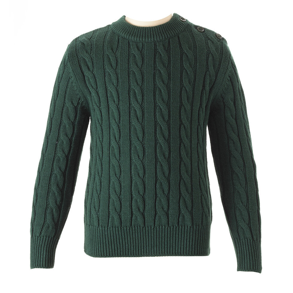 Cable Knit Sweater Rachel Riley US