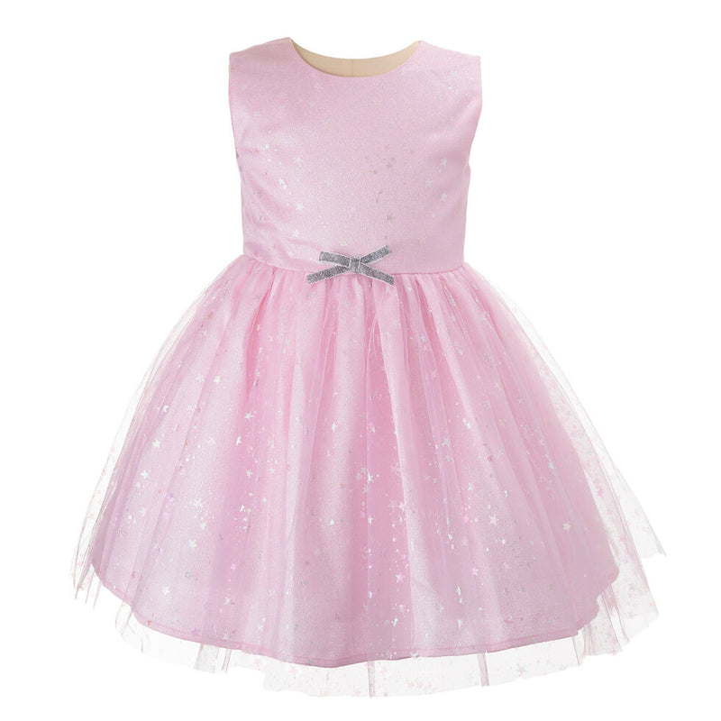 Sparkle Tulle Dress Sparkle Tulle Dress